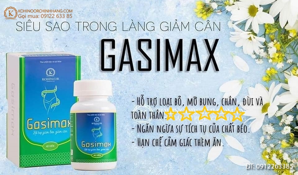 gasimax